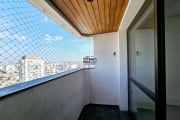 Apartamento com 3 quartos à venda na Avenida Damasceno Vieira, 800, Vila Mascote, São Paulo