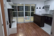 Apartamento com 1 quarto à venda na Rua Viaza, 400, Campo Belo, São Paulo