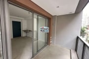 Apartamento com 1 quarto à venda na Rua Alves Guimarães, 287, Pinheiros, São Paulo