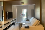 Apartamento com 1 quarto à venda na Rua Quintana, 915, Cidade Monções, São Paulo