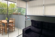 Apartamento com 1 quarto para alugar na Rua Álvaro Rodrigues, 295, Vila Cordeiro, São Paulo