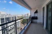 Apartamento com 3 quartos à venda na Avenida Bem-te-vi, 206, Moema, São Paulo