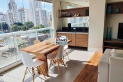 Apartamento com 1 quarto à venda na Avenida Doutor Cardoso de Melo, 630, Vila Olímpia, São Paulo