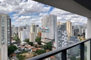 Apartamento com 3 quartos à venda na Avenida Roque Petroni Júnior, 169, Jardim das Acacias, São Paulo