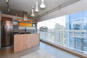 Apartamento com 3 quartos à venda na Rua George Ohm, 330, Cidade Monções, São Paulo