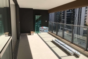 Apartamento com 3 quartos à venda na Rua Gabriele D'Annunzio, 226, Campo Belo, São Paulo