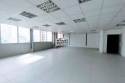 Sala comercial para alugar na Rua Vinte e Quatro de Maio, 77, República, São Paulo