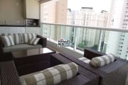 Apartamento com 3 quartos à venda na Rua Bacaetava, 264, Vila Gertrudes, São Paulo