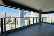 Apartamento com 4 quartos à venda na Rua Barão do Triunfo, 1553, Brooklin Paulista, São Paulo