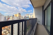 Apartamento com 1 quarto à venda na Rua Alvorada, 183, Vila Olímpia, São Paulo