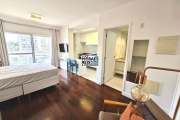 Apartamento com 1 quarto à venda na Avenida Santo Amaro, 4111, Brooklin, São Paulo