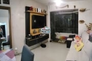 Apartamento com 1 quarto à venda na Rua Barão do Triunfo, 290, Brooklin Paulista, São Paulo