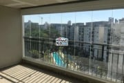 Apartamento com 4 quartos à venda na Rua Pereira Barreto, 159, Santo Amaro, São Paulo