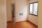 Apartamento com 1 quarto à venda na Rua Barão do Triunfo, 478, Brooklin Paulista, São Paulo