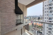 Apartamento com 2 quartos à venda na Avenida Mascote, 1375, Vila Mascote, São Paulo