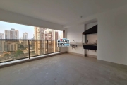 Apartamento com 3 quartos à venda na Rua Joaquim Guarani, 271, Brooklin, São Paulo