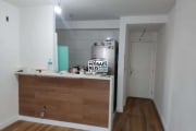 Apartamento com 2 quartos à venda na Rua Celso Ramos, 255, Vila Andrade, São Paulo