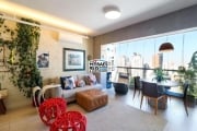 Apartamento com 1 quarto à venda na Rua Capote Valente, 1300, Pinheiros, São Paulo