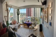 Apartamento com 2 quartos à venda na Rua Engenheiro Jorge Oliva, 540, Vila Mascote, São Paulo