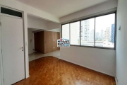 Apartamento com 2 quartos para alugar na Rua Pássaros e Flores, 259, Brooklin, São Paulo