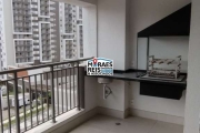 Apartamento com 2 quartos à venda na Avenida Alberto Augusto Alves, 220, Vila Andrade, São Paulo