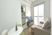 Apartamento com 1 quarto à venda na Rua Major Sertório, 321, Consolação, São Paulo