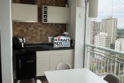 Apartamento com 3 quartos à venda na Rua Doutor Antônio Bento, 504, Alto da Boa Vista, São Paulo