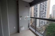 Apartamento com 1 quarto à venda na Avenida Santo Amaro, 4800, Brooklin, São Paulo