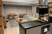 Apartamento com 1 quarto para alugar na Rua Nova York, 245, Brooklin Paulista, São Paulo