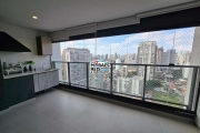 Apartamento com 2 quartos para alugar na Rua Professor Doutor José Marques da Cruz, 148, Jardim das Acacias, São Paulo