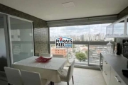 Apartamento com 2 quartos à venda na Rua Alcindo Guanabara, 160, Jardim da Glória, São Paulo