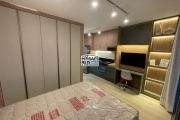 Apartamento com 1 quarto para alugar na Avenida Rebouças, 990, Pinheiros, São Paulo