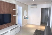 Apartamento com 1 quarto para alugar na Rua Nicolau Barreto, 614, Vila Cordeiro, São Paulo