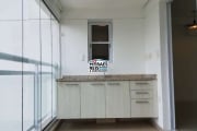 Apartamento com 1 quarto para alugar na Rua George Ohm, 330, Cidade Monções, São Paulo