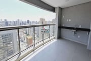 Apartamento com 3 quartos à venda na Avenida Santo Amaro, 4800, Brooklin, São Paulo