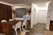 Apartamento com 2 quartos à venda na Rua das Flechas, 649, Jardim Prudência, São Paulo