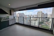 Apartamento com 2 quartos à venda na Rua Professor Doutor José Marques da Cruz, 148, Jardim das Acacias, São Paulo