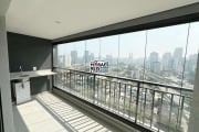 Apartamento com 2 quartos à venda na Rua Gabriel de Lara, 545, Vila Cordeiro, São Paulo