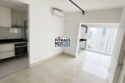 Apartamento com 1 quarto à venda na Rua Jaceru, 346, Vila Gertrudes, São Paulo