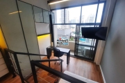 Apartamento com 1 quarto para alugar na Rua Cacilda Becker, 35, Brooklin, São Paulo