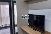 Apartamento com 1 quarto à venda na Rua Correia Dias, 93, Vila Mariana, São Paulo