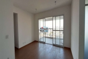 Apartamento com 2 quartos à venda na Rua Alba, 1700, Vila Santa Catarina, São Paulo