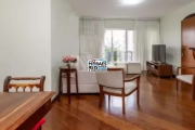 Apartamento com 3 quartos à venda na Rua Laplace, 189, Brooklin Paulista, São Paulo