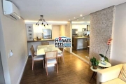 Apartamento com 2 quartos à venda na Avenida Mascote, 1375, Vila Mascote, São Paulo