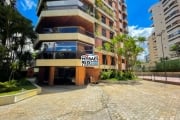 Apartamento com 4 quartos à venda na Rua Volta Redonda, 757, Campo Belo, São Paulo