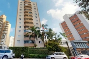 Apartamento com 2 quartos à venda na Rua Palacete das Águias, 600, Vila Alexandria, São Paulo