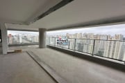 Apartamento com 3 quartos à venda na Rua Doutor Jesuíno Maciel, 685, Campo Belo, São Paulo