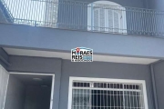 Casa com 2 quartos à venda na Rua dos Cafezais, 373, Vila Santa Catarina, São Paulo