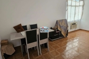 Apartamento com 1 quarto à venda na Rua General Rondon, 12, Aparecida, Santos