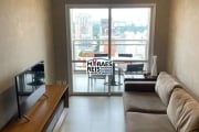 Apartamento com 1 quarto para alugar na Rua Francisco Leitão, 625, Pinheiros, São Paulo